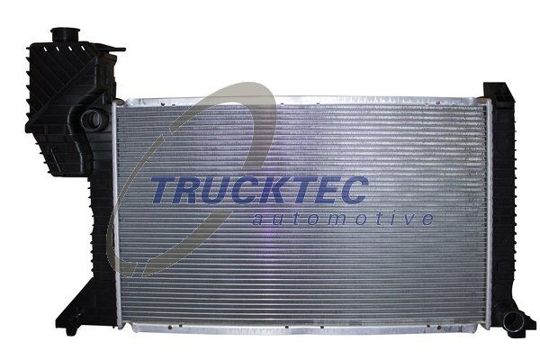 TRUCKTEC AUTOMOTIVE Radiators, Motora dzesēšanas sistēma 02.40.171